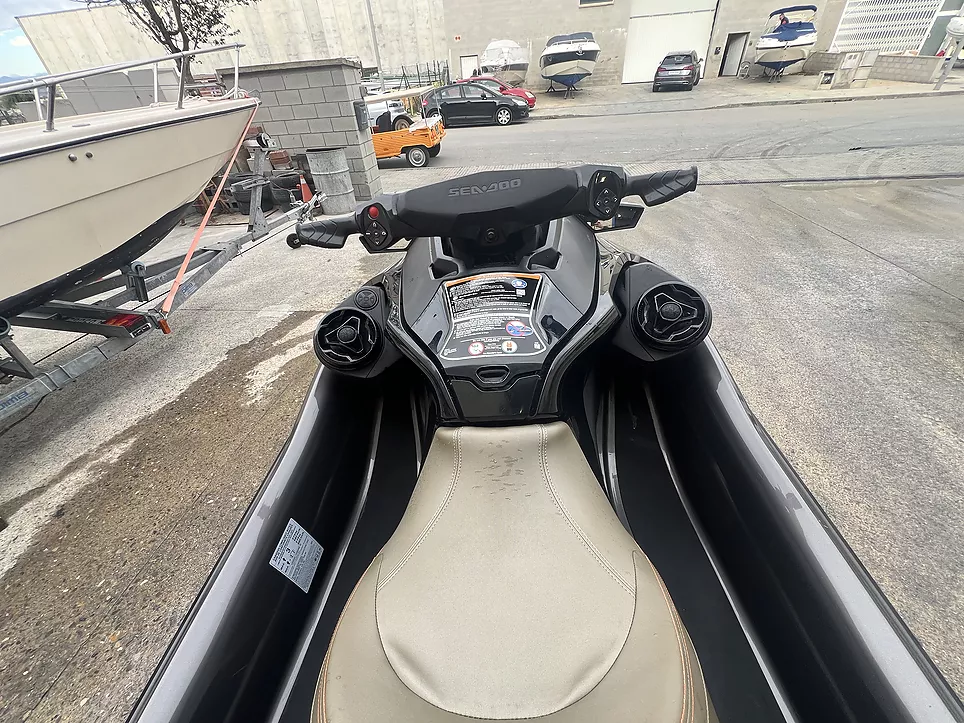 SEA-DOO GTX 230 (2022)