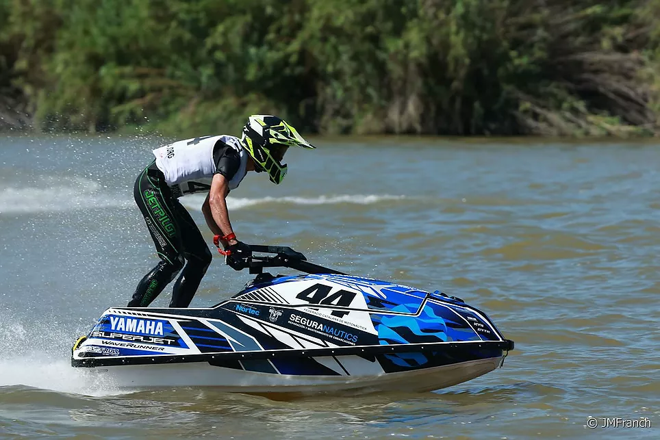 Consells per al Manteniment de Motos d’Aigua: Guia Completa